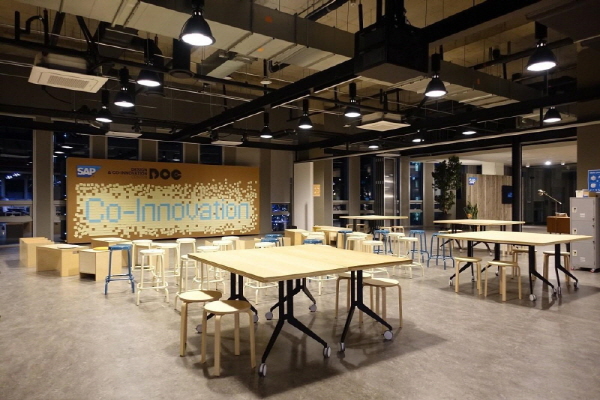 아태지역 DCC ‘앱하우스 코리아’ 한국에 처음 개소